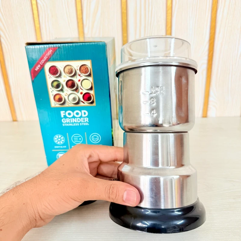 Multifunctional Food Grinder –1200 Watt - Image 3